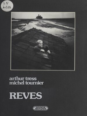 cover image of Rêves